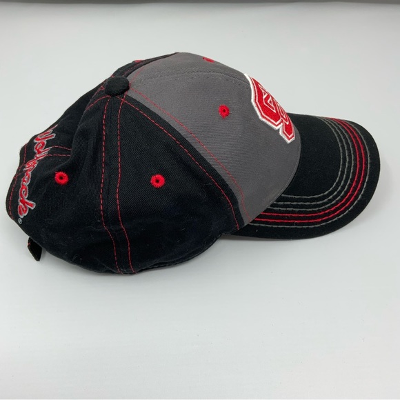 NC State ball hat Wolfpack adjustable - Picture 2 of 11
